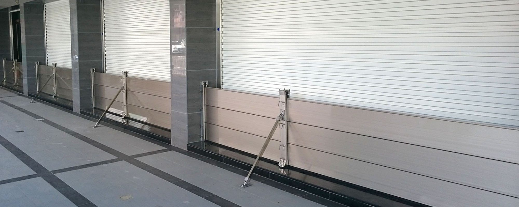 台灣柏騰建設(安中路)