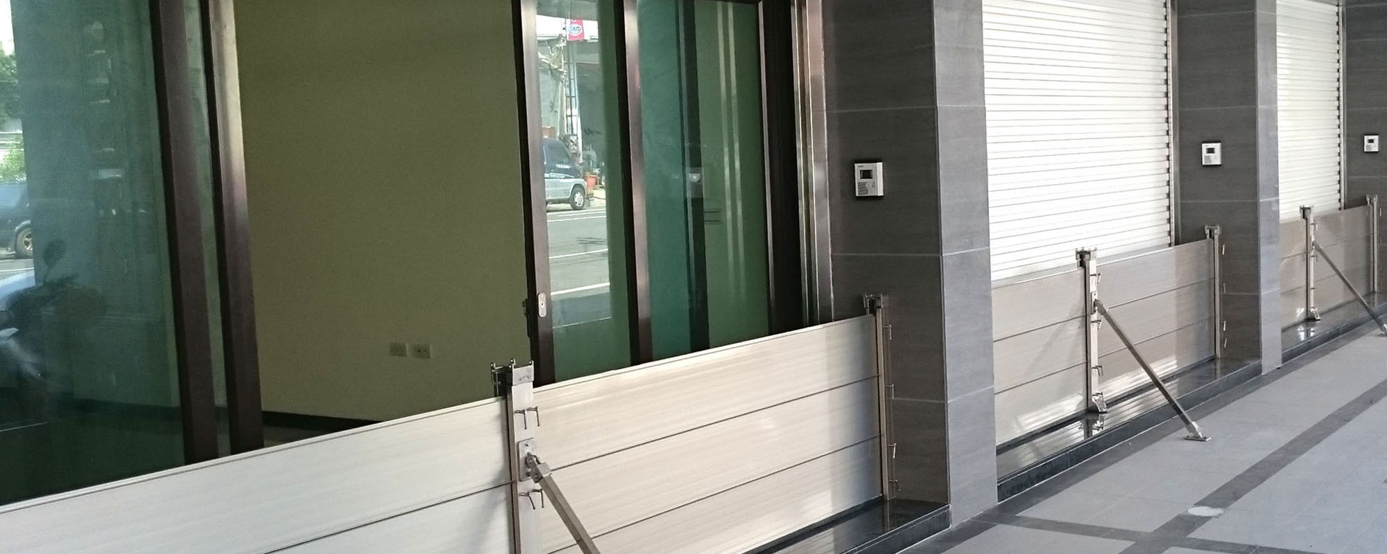 台灣柏騰建設(安中路)